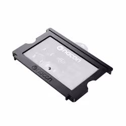 NACON PSOFPORTFORCEGLASS parte e accessorio per console da gioco Protezione per schermo