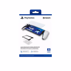 NACON PSOFPORTFORCEGLASS parte e accessorio per console da gioco Protezione per schermo - Vista aggiuntiva 5