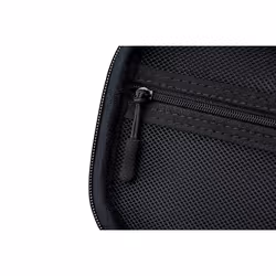 NACON PSOFPORTPOUCH custodia per console portatile Valigia da viaggio Sony Nero