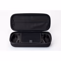 NACON PSOFPORTPOUCH custodia per console portatile Valigia da viaggio Sony Nero - Vista aggiuntiva 6