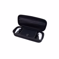 NACON PSOFPORTPOUCH custodia per console portatile Valigia da viaggio Sony Nero - Vista aggiuntiva 8