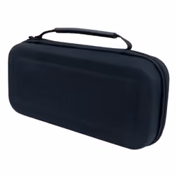 NACON NA028157, Valigetta da trasporto, Nintendo Switch 2, Nero, Nintendo, :Nintendo Switch 2/Nintendo Switch