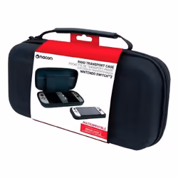 NACON NA028157 parte e accessorio per console da gioco Valigetta da trasporto - Vista aggiuntiva 4
