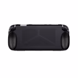 NACON SWITCHNEWGLOVEBLACK custodia per console portatile Cover Nintendo Silicone Nero