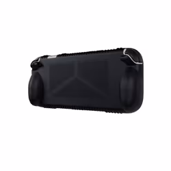 NACON SWITCHNEWGLOVEBLACK custodia per console portatile Cover Nintendo Silicone Nero - Vista aggiuntiva 4