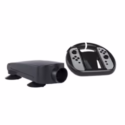 NACON NA028232 accessorio di controller da gaming Volante da corsa - Vista aggiuntiva 4