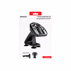 NACON NA028232 accessorio di controller da gaming Volante da corsa - Vista aggiuntiva 5