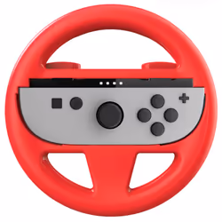 NACON NA028249 periferica di gioco Rosso Volante Nintendo Switch 2