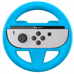 NACON NA028249 periferica di gioco Rosso Volante Nintendo Switch 2