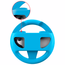 NACON NA028249 periferica di gioco Rosso Volante Nintendo Switch 2 - Vista aggiuntiva 4