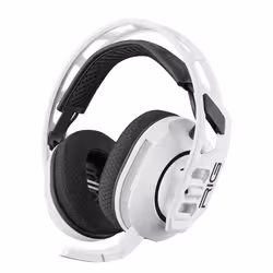 NACON RIG 600 MAX HS Auricolare Con cavo e senza cavo A Padiglione Gaming Bluetooth Bianco - Vista aggiuntiva 2
