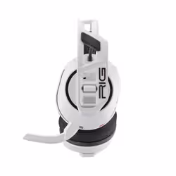 NACON RIG 600 MAX HS Auricolare Con cavo e senza cavo A Padiglione Gaming Bluetooth Bianco - Vista aggiuntiva 4