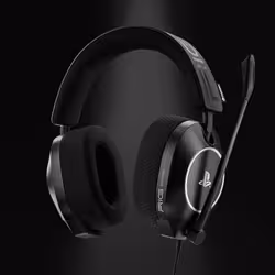 NACON RIG R5 Pro HS Auricolare Cablato A Padiglione Gaming Nero - Vista aggiuntiva 2
