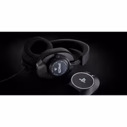 NACON RIG R5 Pro HS Auricolare Cablato A Padiglione Gaming Nero - Vista aggiuntiva 3