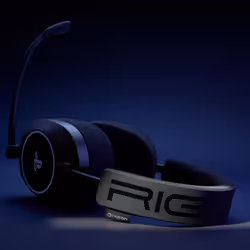 NACON RIG R5 Pro HS Auricolare Cablato A Padiglione Gaming Nero - Vista aggiuntiva 4