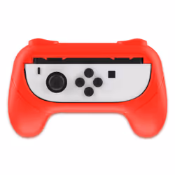 NACON SWITCHNEWJOYCONGRIP accessorio di controller da gaming Presa per controller - Vista aggiuntiva 5