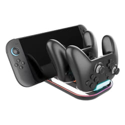 NACON NA029086 parte e accessorio per console da gioco Sistema di ricarica