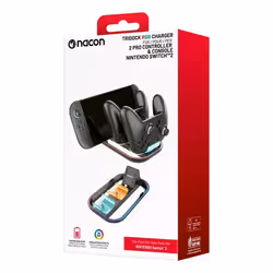 NACON NA029086 parte e accessorio per console da gioco Sistema di ricarica - Vista aggiuntiva 3