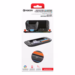 NACON Charging Station XL Switch 2 Docking station - Vista aggiuntiva 4