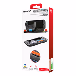 NACON Charging Station XL Switch 2 Docking station - Vista aggiuntiva 5