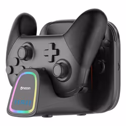 NACON SWITCHNEWCHARGERPRO accessorio di controller da gaming Base di ricarica - Vista aggiuntiva 2