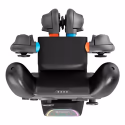 NACON SWITCHNEWCHARGERPRO accessorio di controller da gaming Base di ricarica - Vista aggiuntiva 3