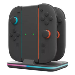 NACON NA029116 parte e accessorio per console da gioco Sistema di ricarica