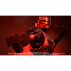 NACON RoboCop: Rogue City - Unfinished Business Standard Cinese semplificato, Cinese tradizionale, Tedesca, Inglese, ESP, Francese, ITA, Giapponese, Coreano, Polacco, POR-BRA, Russo PlayStation 5 - Vista aggiuntiva 4