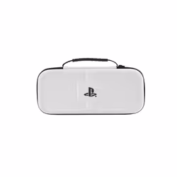 NACON PSOFPORTPOUCHW custodia per console portatile Custodia a sacchetto Sony Bianco - Vista aggiuntiva 4