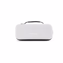 NACON PSOFPORTPOUCHW custodia per console portatile Custodia a sacchetto Sony Bianco - Vista aggiuntiva 5