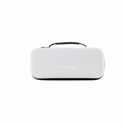 NACON PSOFPORTPOUCHW custodia per console portatile Custodia a sacchetto Sony Bianco - Vista aggiuntiva 6