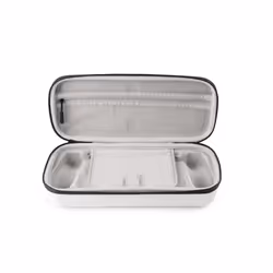 NACON PSOFPORTPOUCHW custodia per console portatile Custodia a sacchetto Sony Bianco - Vista aggiuntiva 7