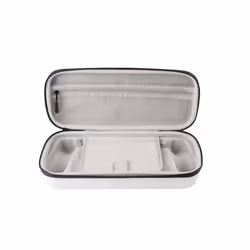 NACON PSOFPORTPOUCHW custodia per console portatile Custodia a sacchetto Sony Bianco - Vista aggiuntiva 8