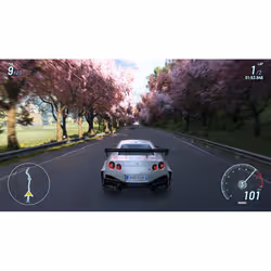 NACON Gear.Club Unlimited 3 Standard Francese, Tedesca, ITA, ESP, Coreano, Russo, Cinese semplificato, Cinese tradizionale, POR-BRA, Inglese degli Stati Uniti Nintendo Switch 2 - Vista aggiuntiva 2