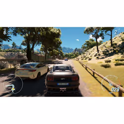 NACON Gear.Club Unlimited 3 Standard Francese, Tedesca, ITA, ESP, Coreano, Russo, Cinese semplificato, Cinese tradizionale, POR-BRA, Inglese degli Stati Uniti Nintendo Switch 2 - Vista aggiuntiva 4
