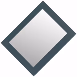 Vetro intero porta originale - 776252 00776252 20000669 - [FOUR, CUISINIÈRE BLAUPUNKT:] 5B49M8160, 5B47M8060[FOUR, CUISINIÈRE ...