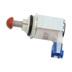 Bosch - Valvola di scarico originale - Lavastoviglie 2960203666039006184