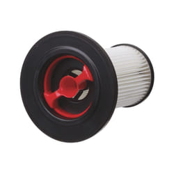 Filtro Hepa (12 x 10,8 cm) per aspirapolvere wireless Serie 8 Bosch Unlimited