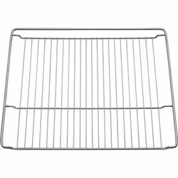 Griglia di cottura 465 x 375 x 20 mm per il forno. Riferimento pezzo: 00574876Alt, marchio: GDE.