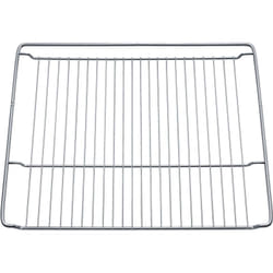 Gde - Grid di cottura 465 x 375 x 20 mm per il forno 00574876