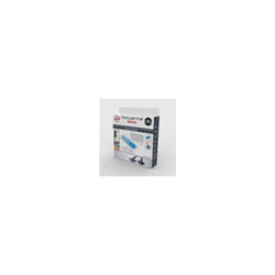 Rowenta - Set di salviette in microfibra per aspirapolvere X-Force Flex Allergy e 11.60 Aqua e Animau ZR009501 kit