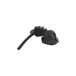 Diametro di apertura: 33 mm/31 mm/9 mm - lunghezza: 205 mm - larghezza: 200 mm - altezza: 85 mm - Numero di connettori: 3 - N ...
