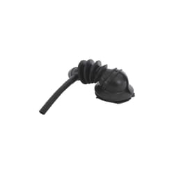 Tubo di svuotamento originale per Bosch Siemens, Neff, Constructa - 00659871