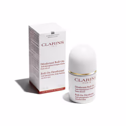 Clarins Trattamento Deodorante Roll-On 50ml - Vista aggiuntiva 4