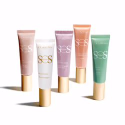 Clarins SOS Primer 04 Green 30 ml - Vista aggiuntiva 2