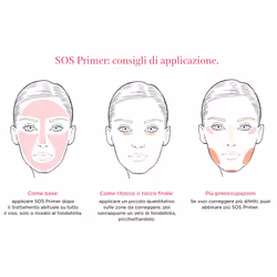 Clarins SOS Primer 04 Green 30 ml - Vista aggiuntiva 4