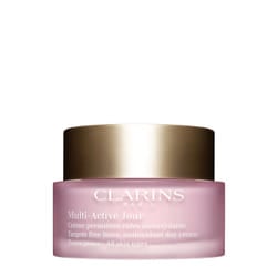 Clarins Multi-Active Crema Giorno Tutti i tipi di pelle 50ml