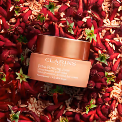 Clarins Extra-Firming Crema Antirughe Tutti i tipi di pelle 50ml - Vista aggiuntiva 6