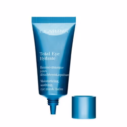 Clarins Total Eye Hydrate Masque Viso 20ml - Vista aggiuntiva 5