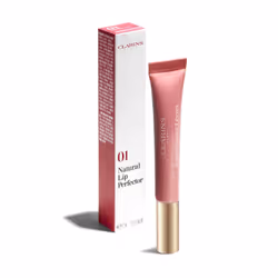 Clarins Embellisseur Lèvres 01 Rose Shimmer 12ml - Vista aggiuntiva 5